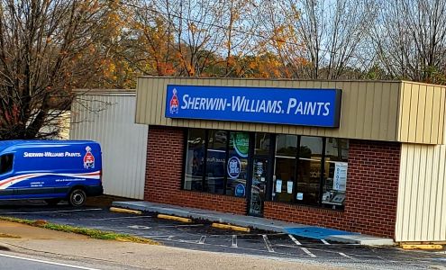 Sherwin-Williams Paint Store