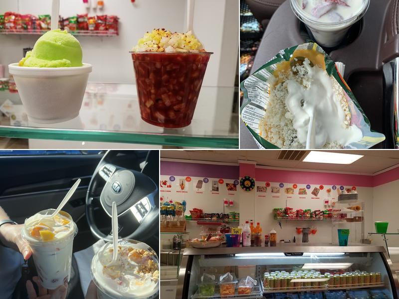 La real michoacana #9