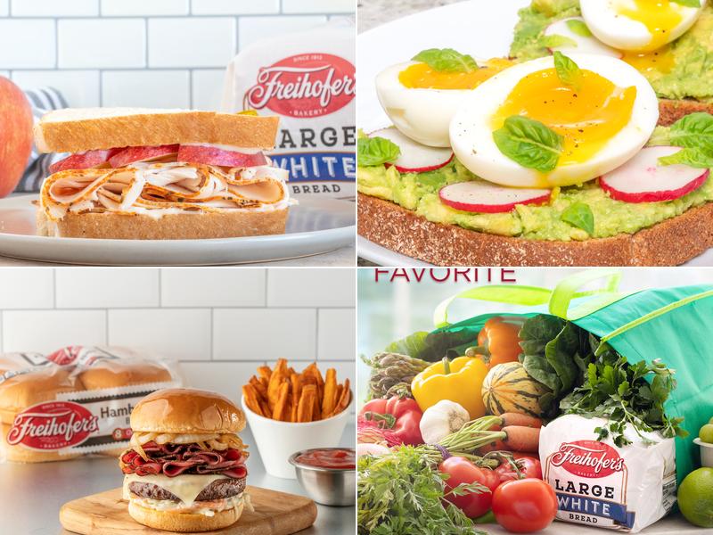 Freihofer's Baking Co