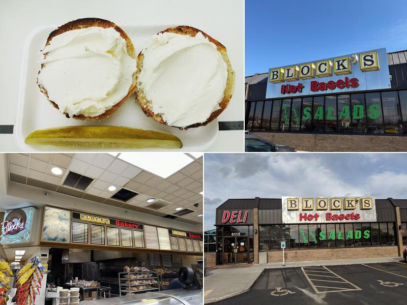 Block's Bagels