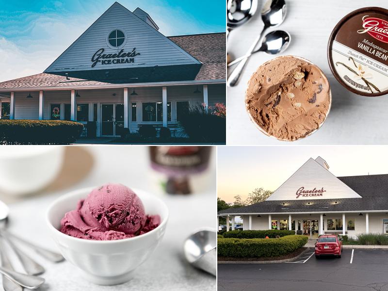 Graeter's Ice Cream