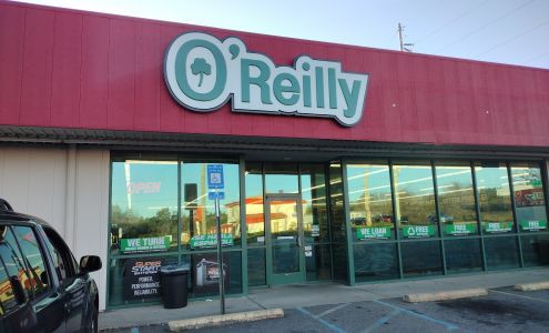 O'Reilly Auto Parts