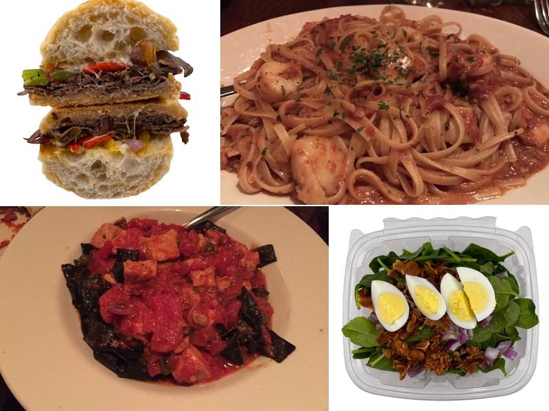 Giacomo's Bread & More