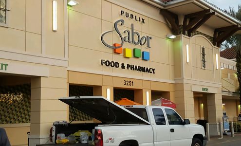 Publix Pharmacy at Hialeah