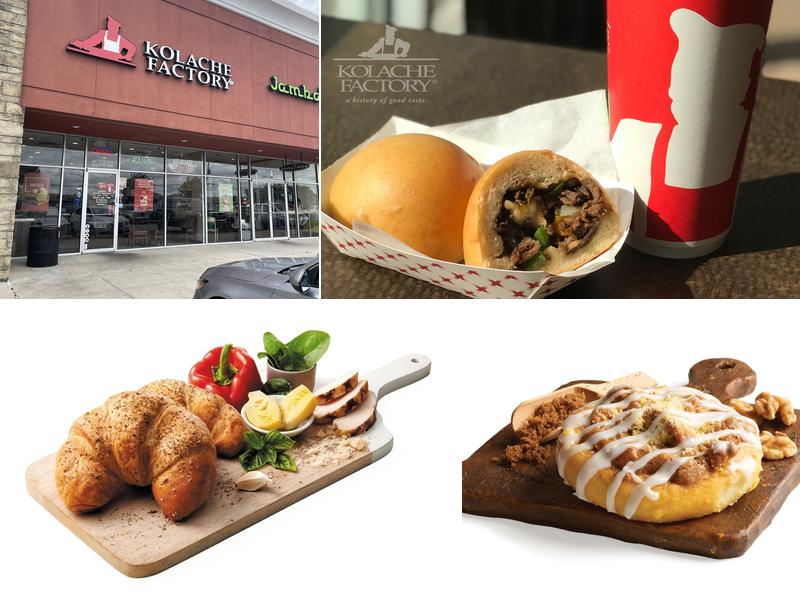 Kolache Factory