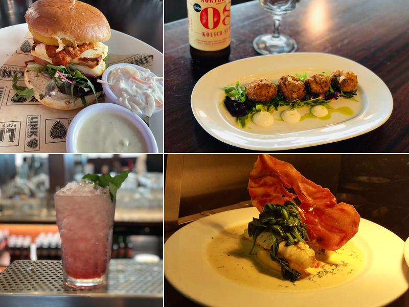 Pitchers Restaurant & Events Pavilion