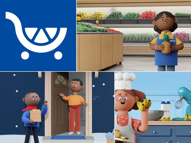 Kroger Bakery 4 Plaza Dr, Mt Vernon