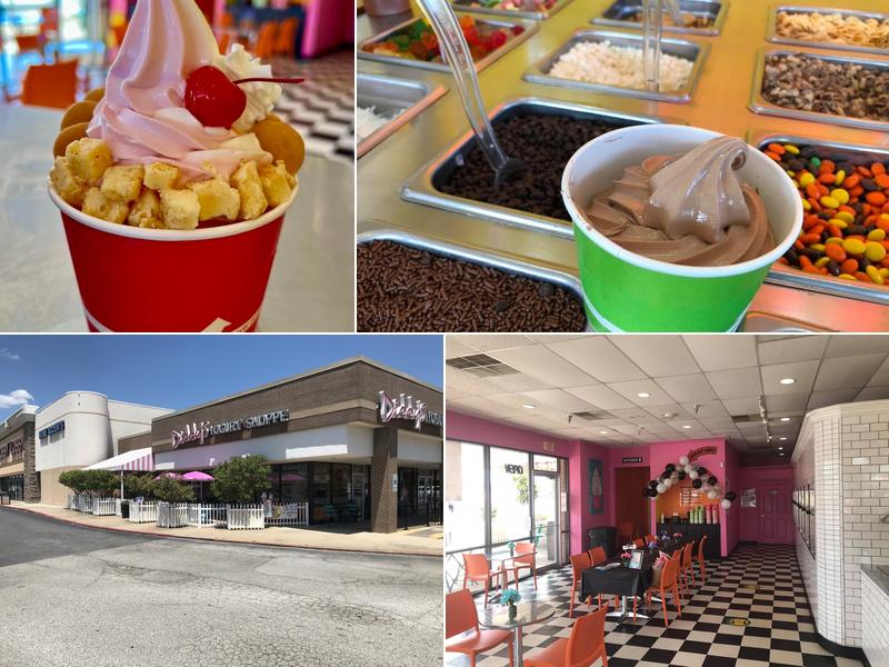 Diddy's Yogurt Shoppe