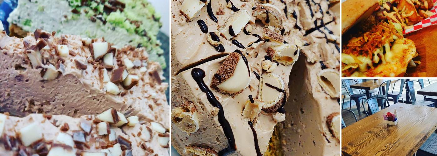 The Collon Cafe & Takeaway