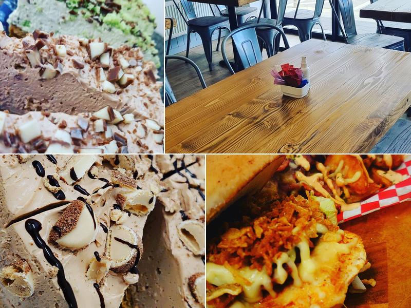 The Collon Cafe & Takeaway