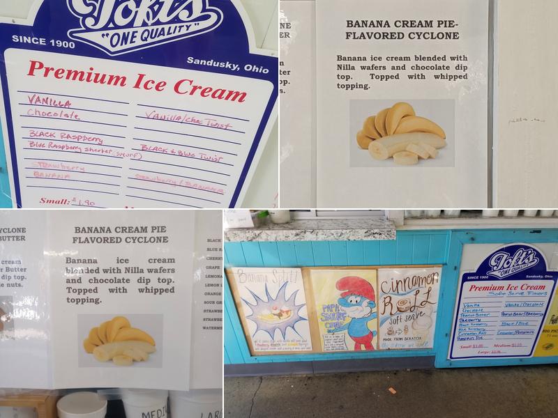 Dari Point Menu