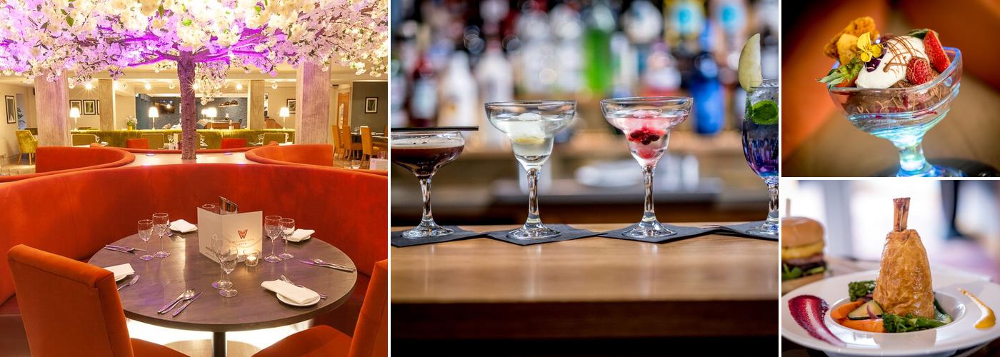 68 Clooney Restaurant