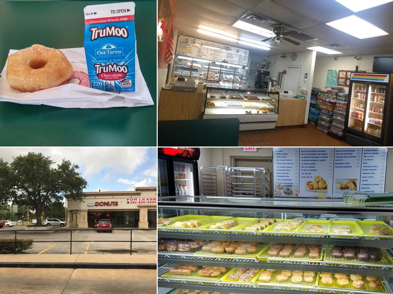 Southern Maid Donuts