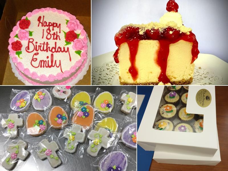 J. Annette's Cheesecakes