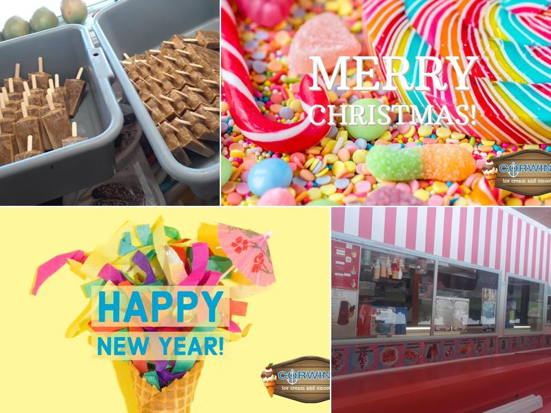 Smoothies Y Ice Cream