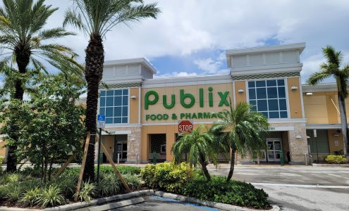 Publix Pharmacy at Hialeah Plaza