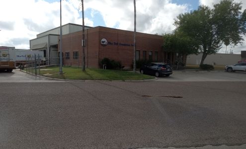 Blue Bell Creameries