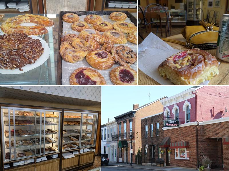 Harrison Home Bakery 224 Harrison Ave #2300, Harrison