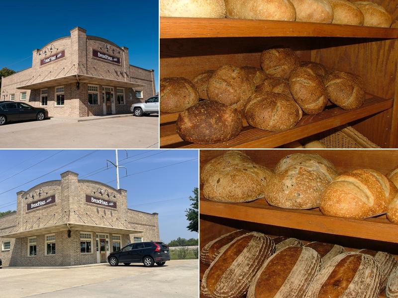 BreadHaus