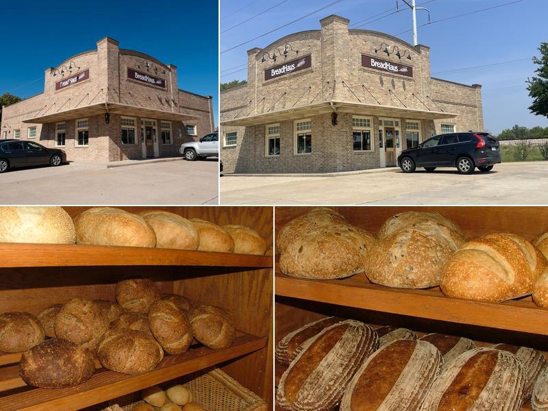 BreadHaus