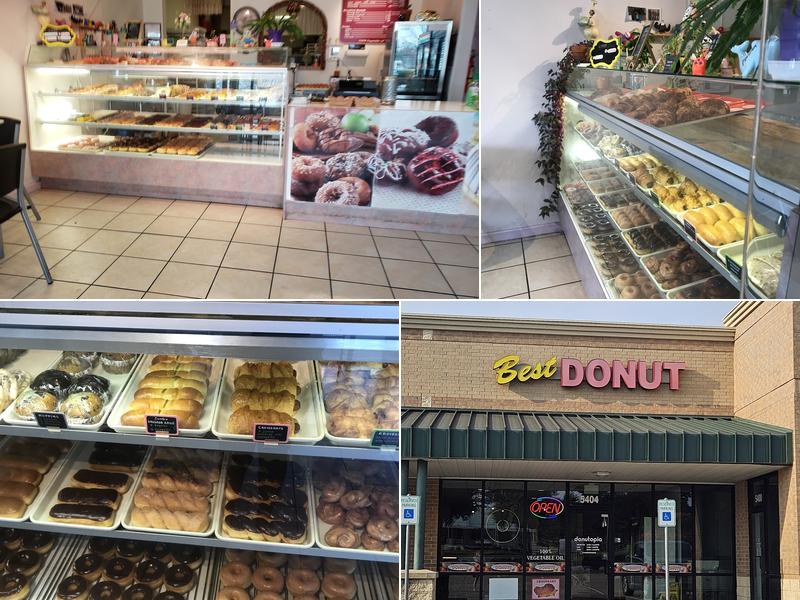 BestDonuts