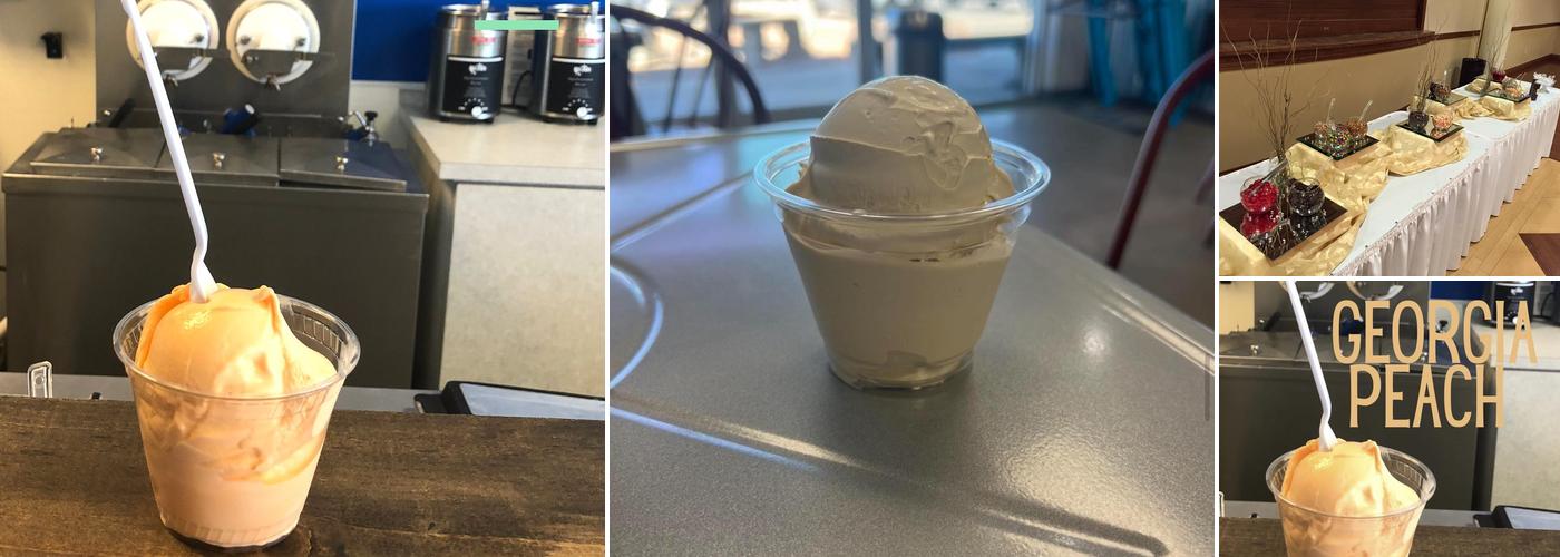 Woolley's Frozen Custard