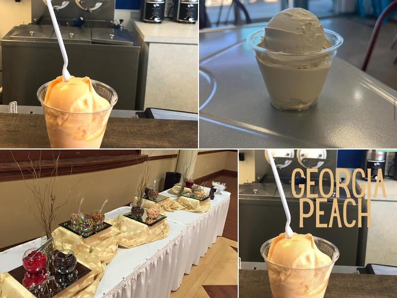 Woolley's Frozen Custard