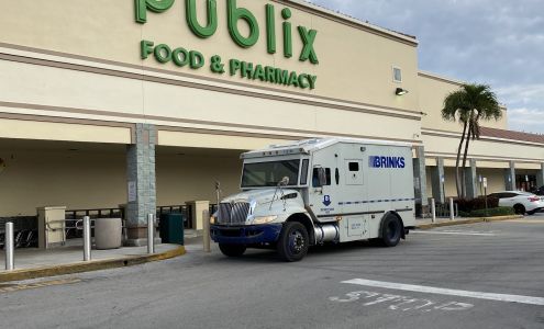 Publix Super Market at Paraiso Plaza