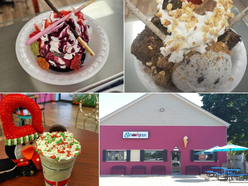 Scoopz 34 W Foster-Maineville Rd, Maineville