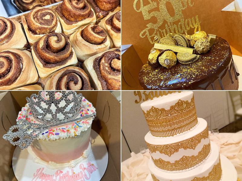 Sweets by Ladawn 7032 Plainfield Rd, Cincinnati