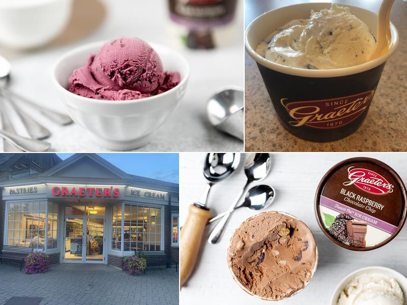 Graeter's Ice Cream