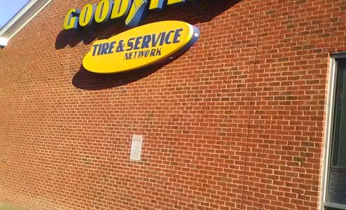 Goodyear Auto Service