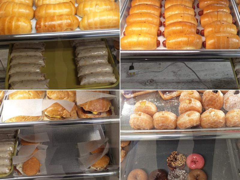 The Donut shop 1125 Texas Ave, Bridge City