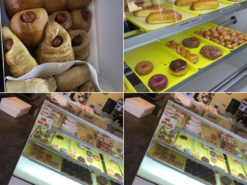 Trinity Donuts
