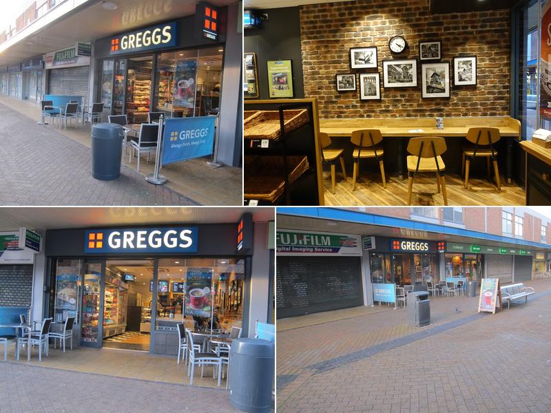 Greggs