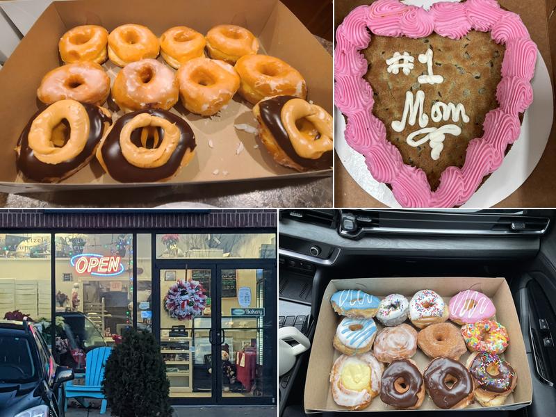 OakBrook Bakery 7500 Oakbrook Dr, Florence