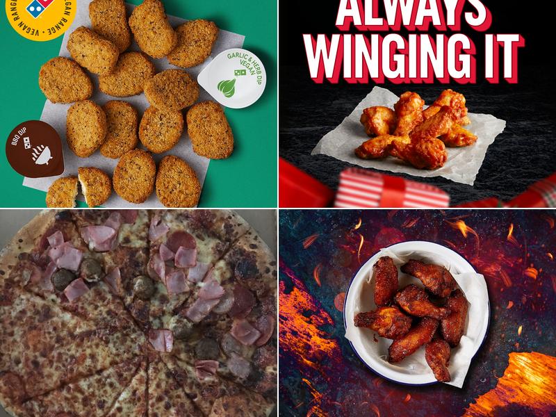 Domino's Pizza - Dunstable