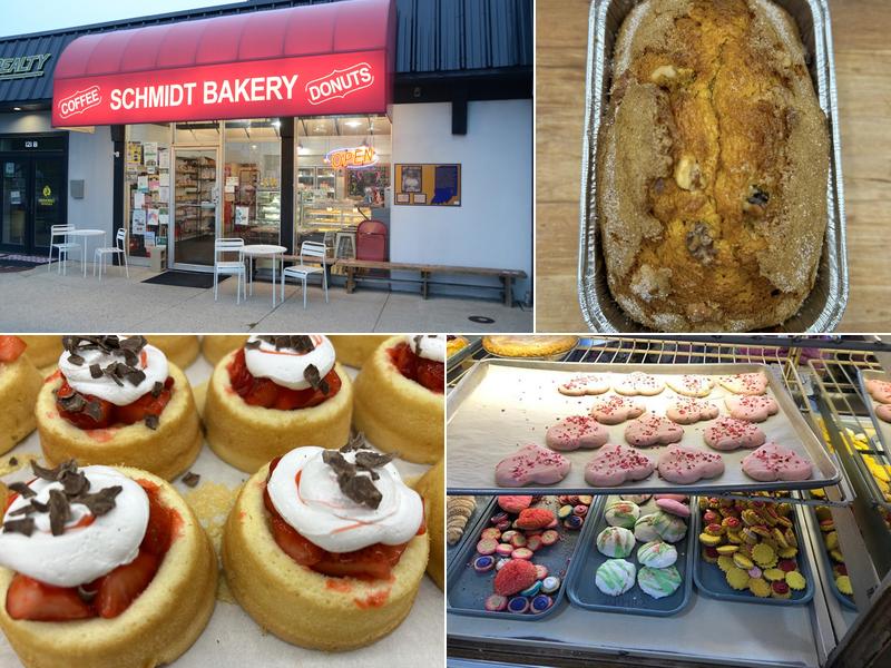 Schmidt Bakery 125 Batesville Shopping Village, Batesville