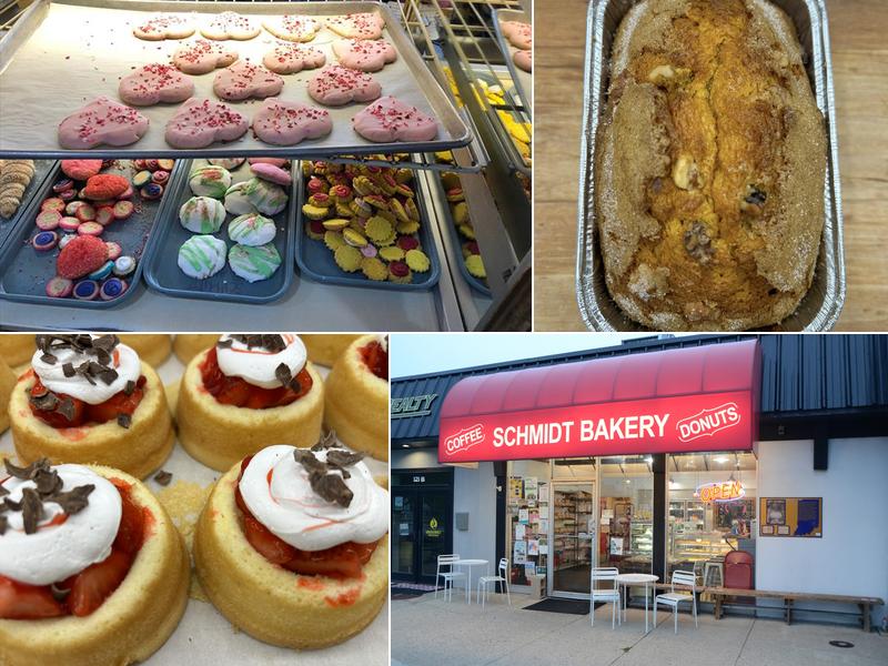 Schmidt Bakery