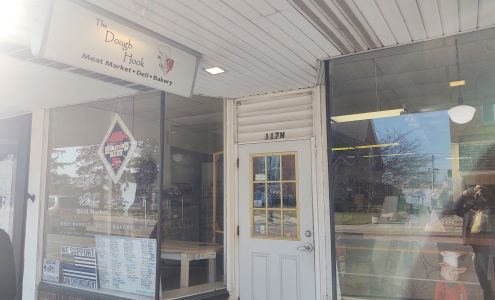 The Dough Hook Meat Market