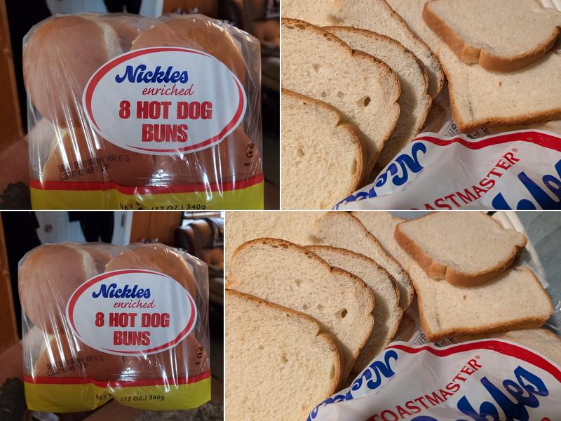 Nickles Bakery Inc 1950 N Sugar St, Lima