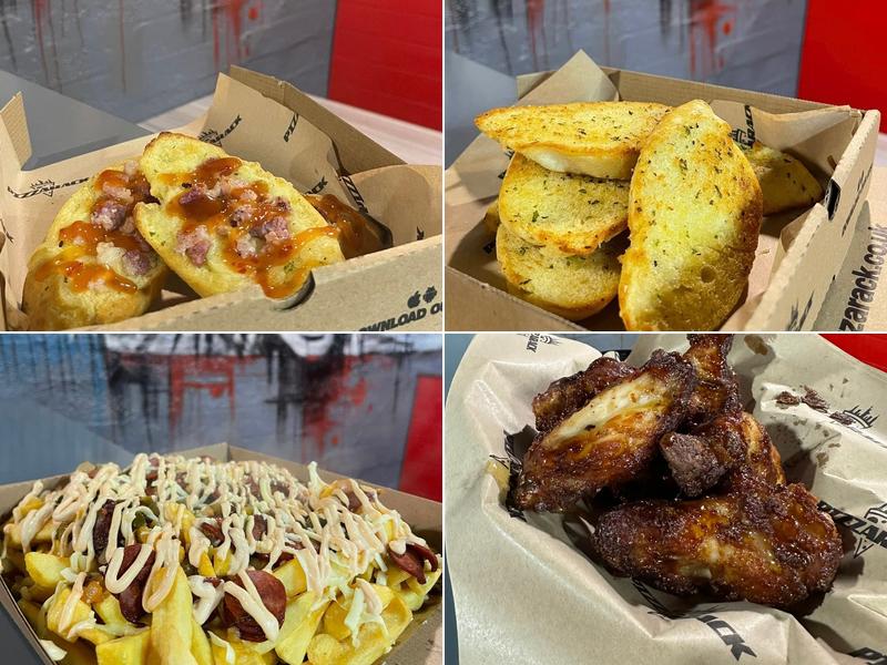 Pizzarack Coalisland