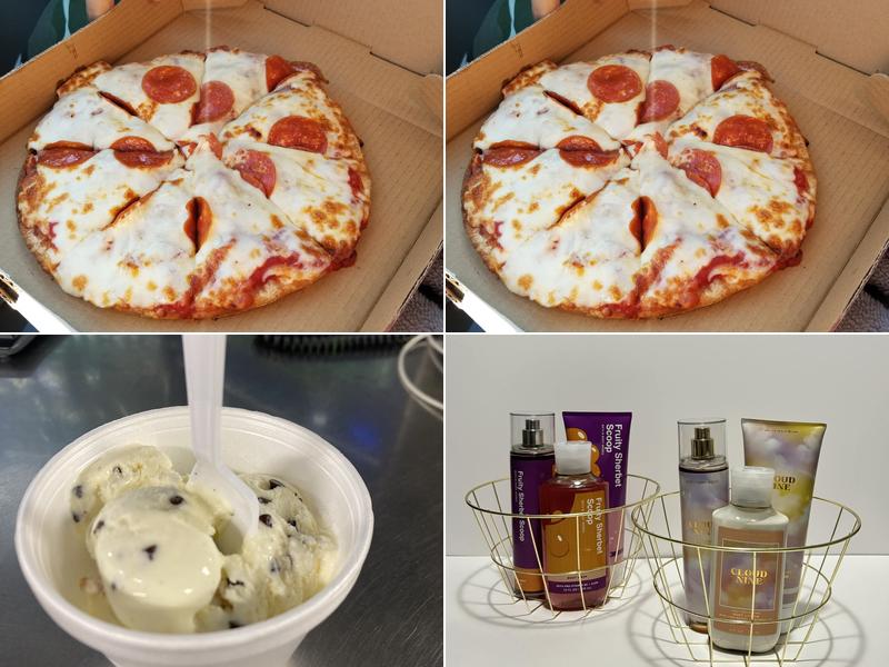 Whippy Dip 1495 Reservoir Rd, Lima