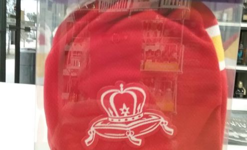 Fine Spirits Oberlin