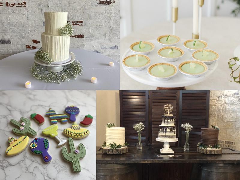 Doolee's Baking Co 431 E P Dawson Rd, Maypearl