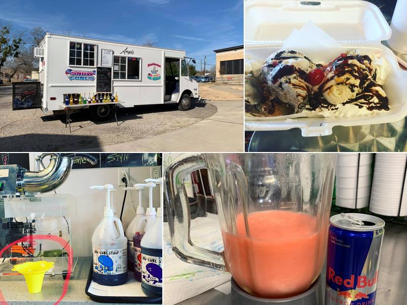 Angel's Ice Cream and Deli