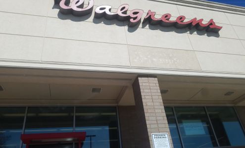 Walgreens