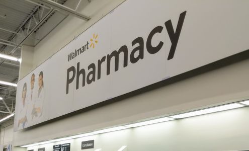 Walmart Pharmacy