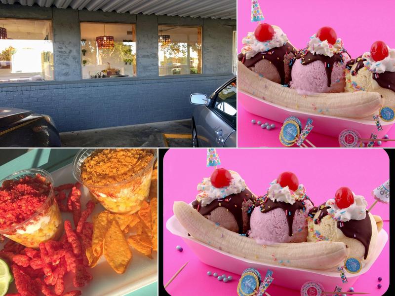 Helados Handcrafted Ice Cream and Pops