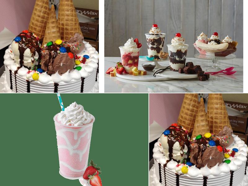 Marble Slab Creamery